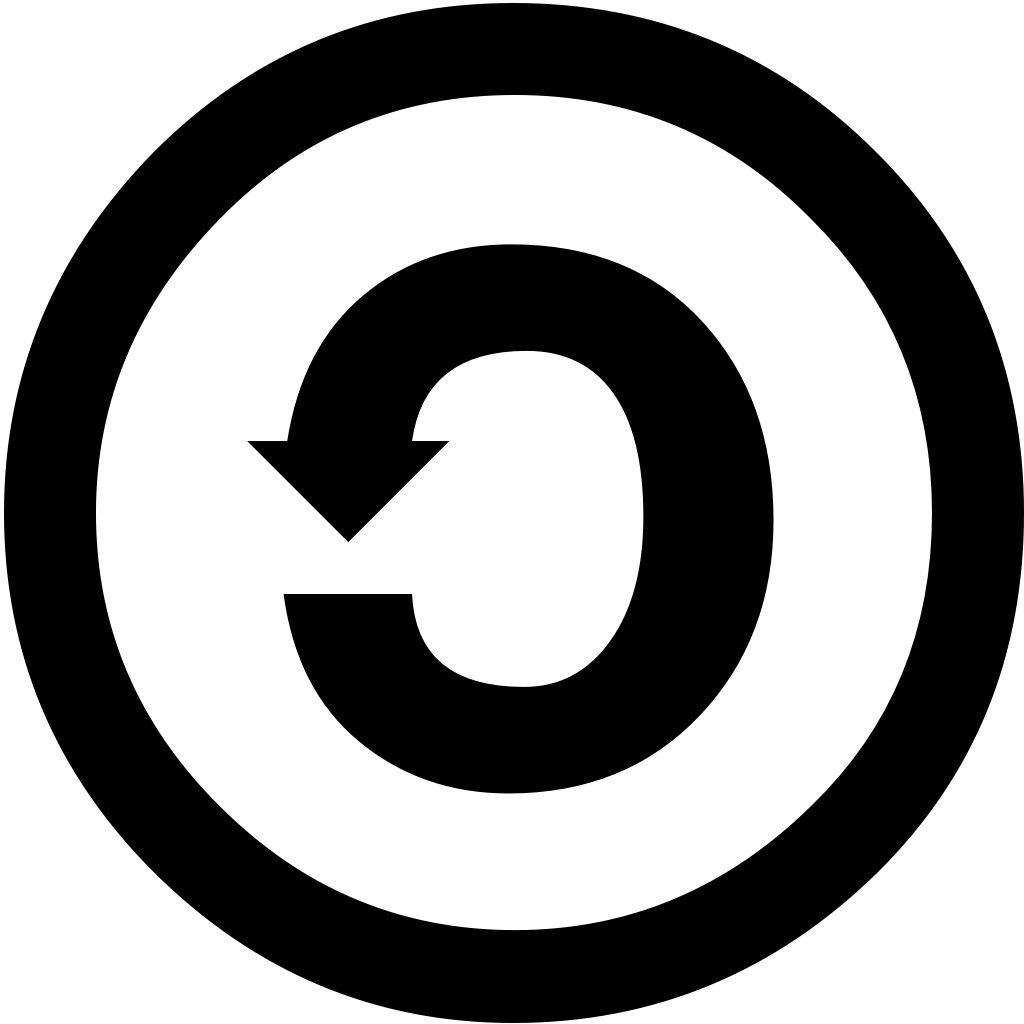 SA-Symbol, runder Pfeil im Kreis